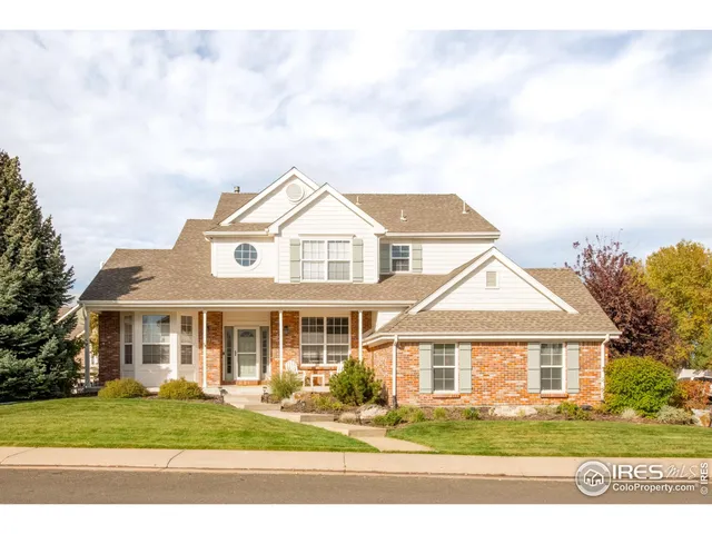 $1,100,000 | 11145 Eliot Court, Denver, CO 80234