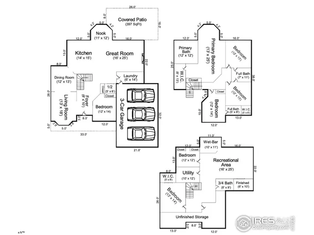 $1,100,000 | 11145 Eliot Court, Denver, CO 80234