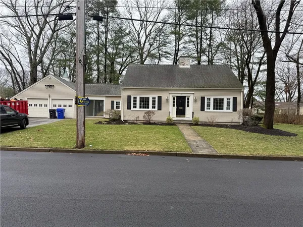$619,000 | 90 Alexander McGregor Road, Pawtucket, RI 02861