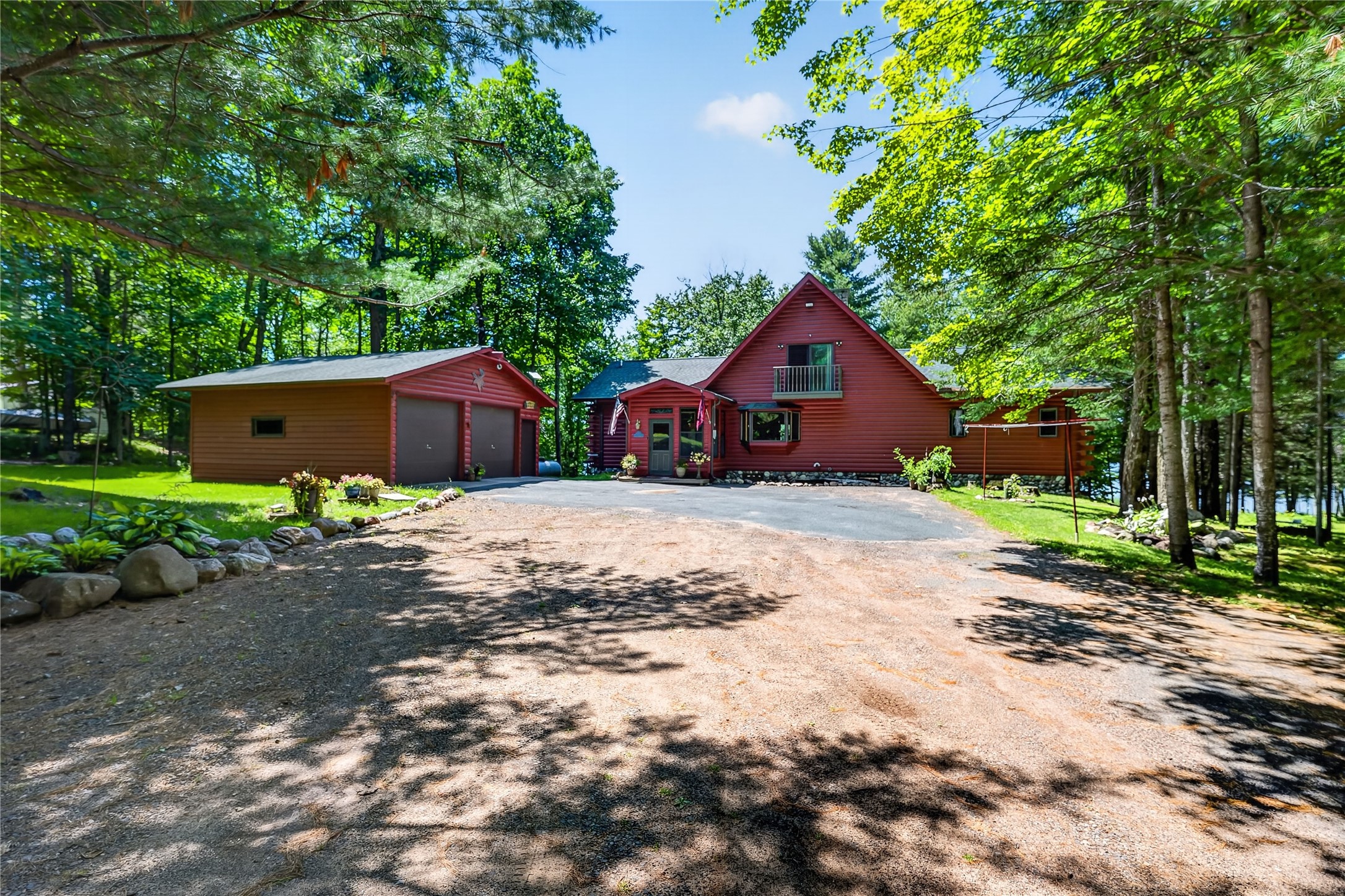 7465 West McGovern Road Hayward, WI 54843 - Photo 5 of 60