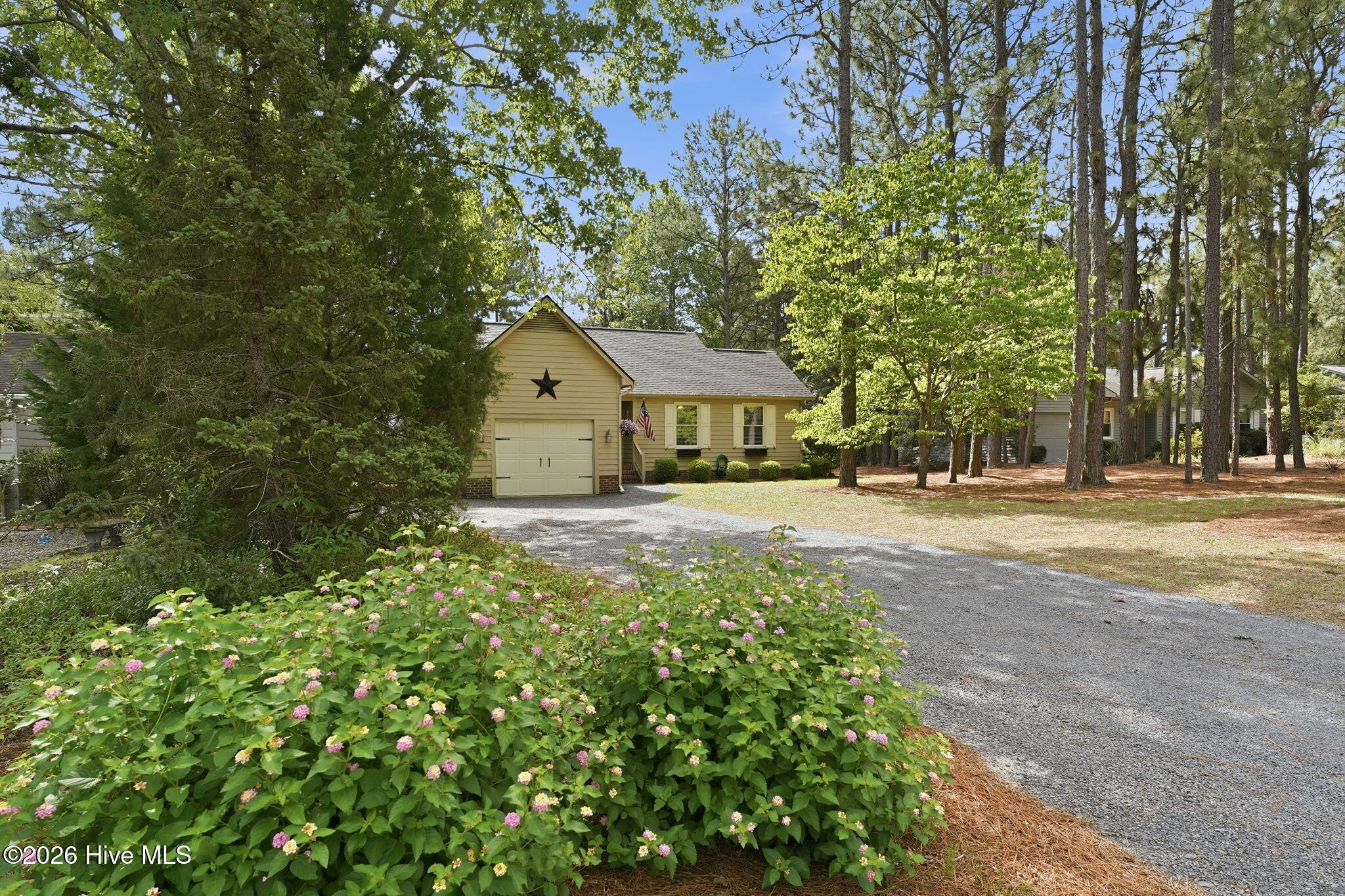190 Fox Run Road Pinehurst, NC 28374 - Photo 3 of 44