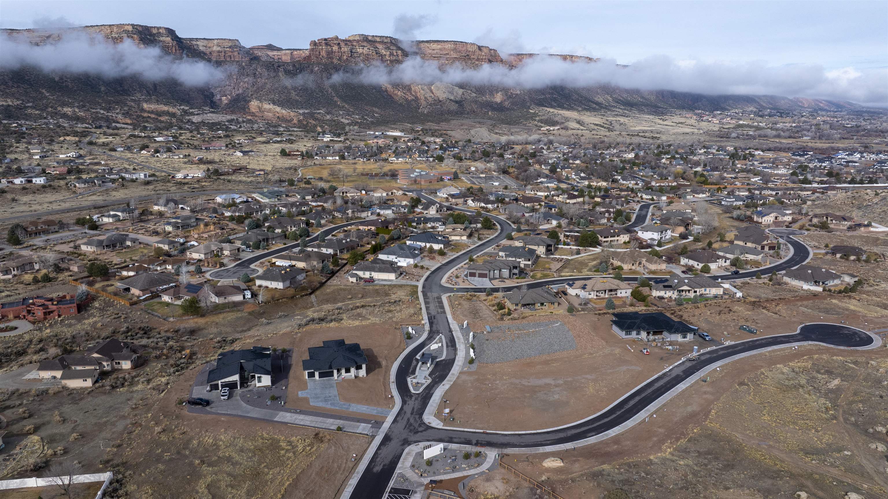 358 Canyon Rim Court Grand Junction, CO 81507 - Photo 19 of 22