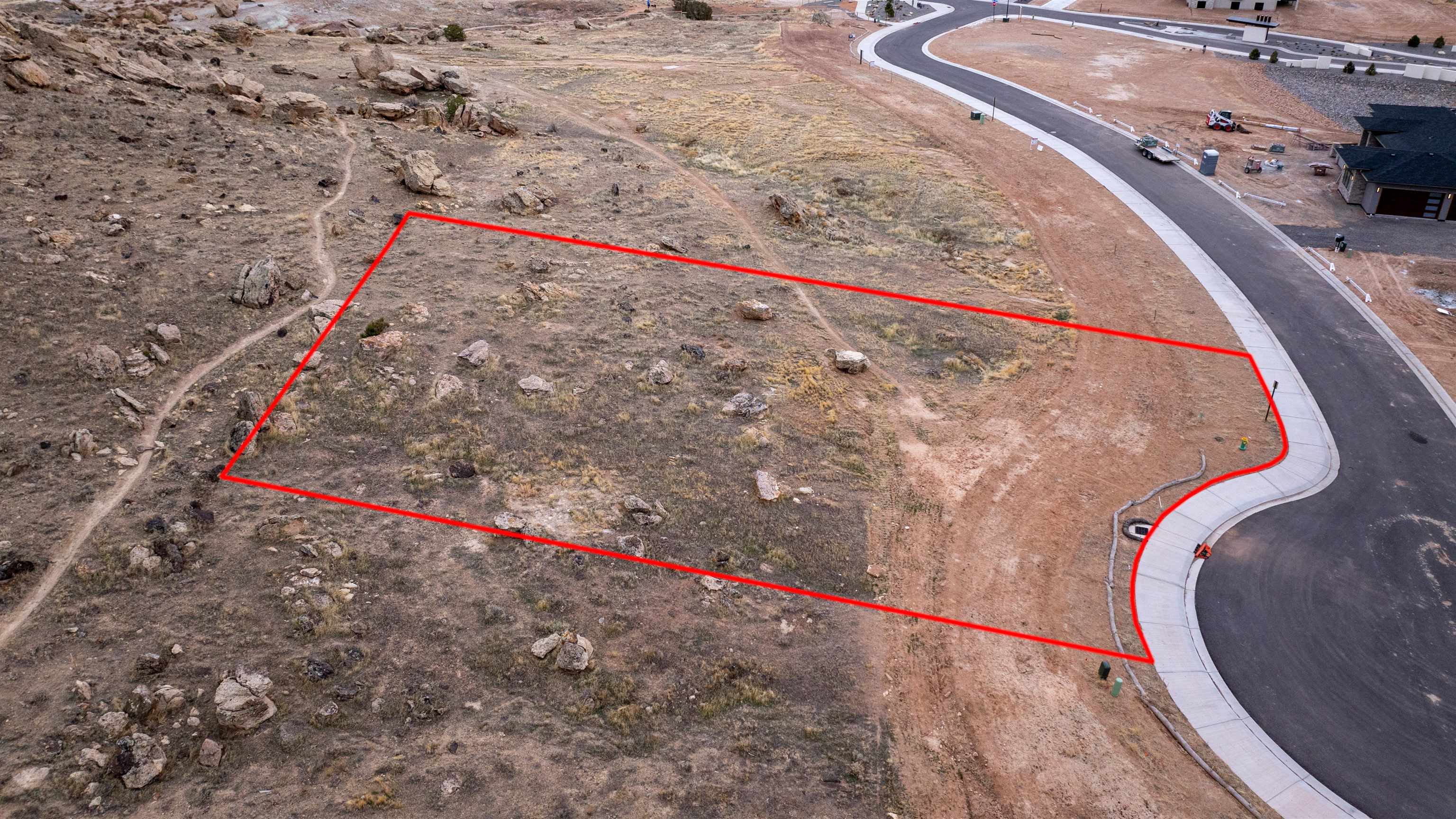 358 Canyon Rim Court Grand Junction, CO 81507 - Photo 8 of 22