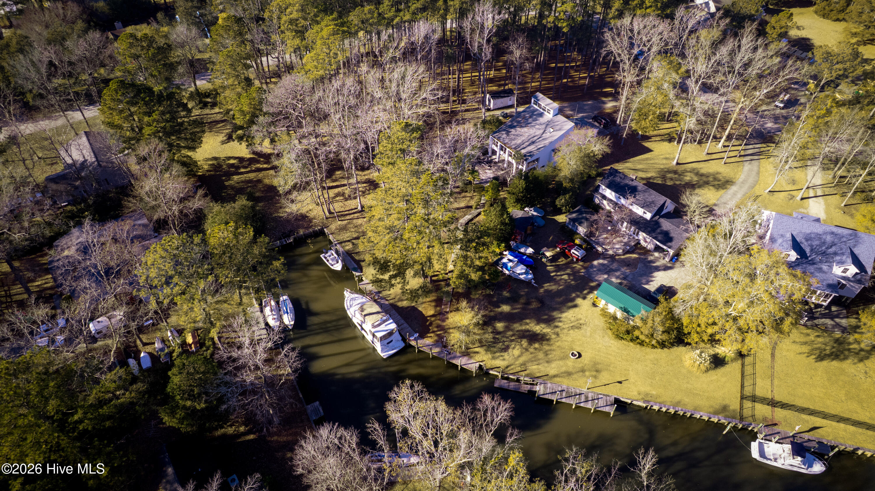 50 Gilgo Road Oriental, NC 28571 - Photo 30 of 34 Lot 50 Gilgo Road, Oriental, NC 28571