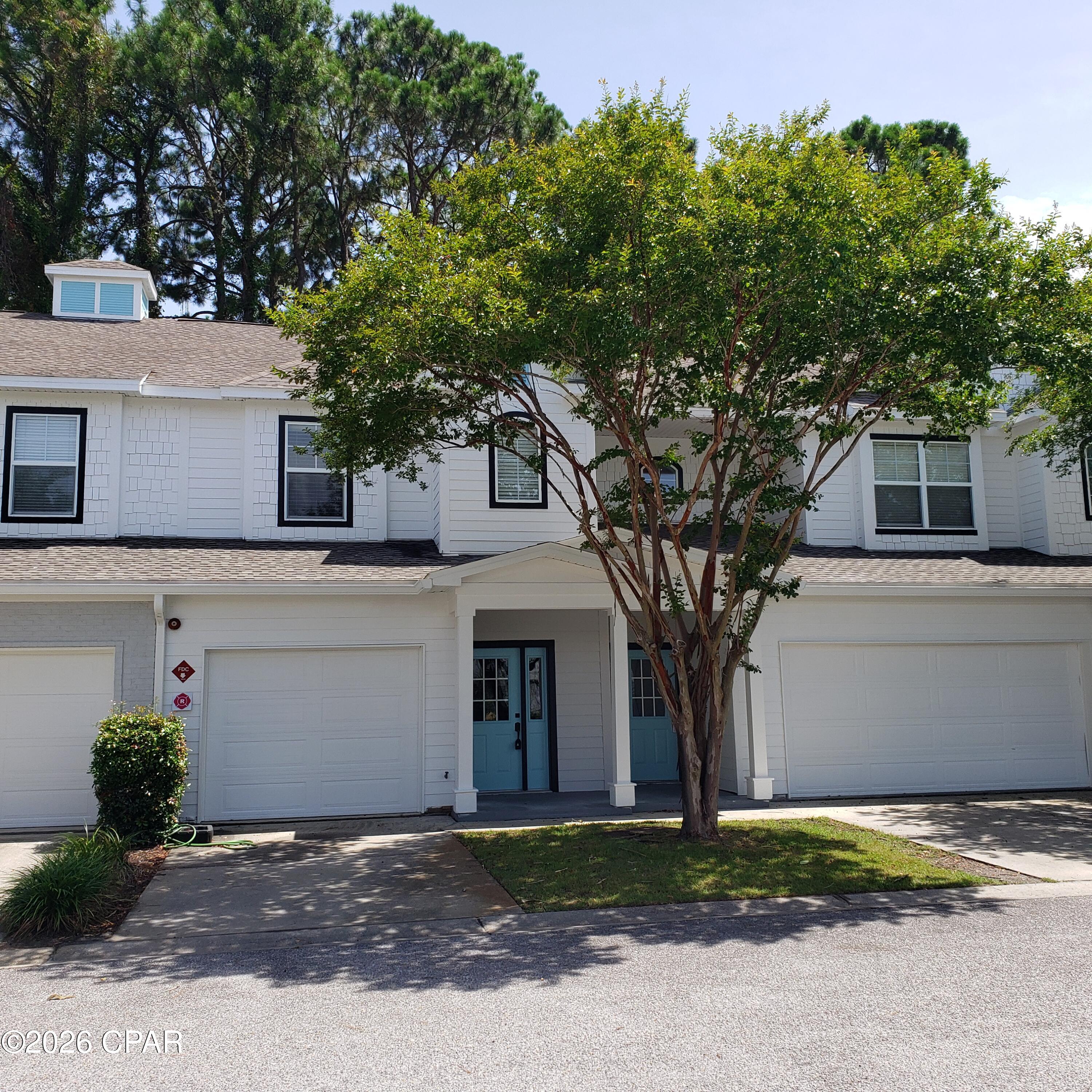 8605 Toqua Road, Unit 106 Panama City Beach, FL 32408 - Photo 2 of 45