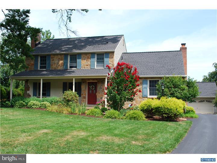 19 Hilton Road Wilmington, DE 19810 - Photo 1 of 24 Gallery Image 1