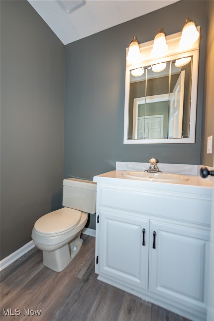 2970 Mill Ridge Circle Northwest Canton, OH 44708 - Photo 22 of 49 Gallery Image 22