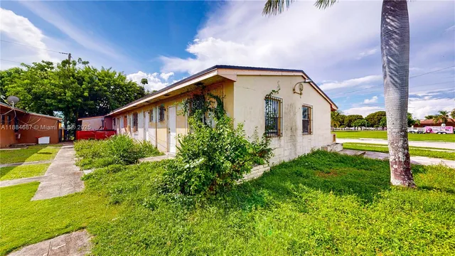 $799,000 | 1478 Northwest 2nd Avenue, Florida City, FL 33034