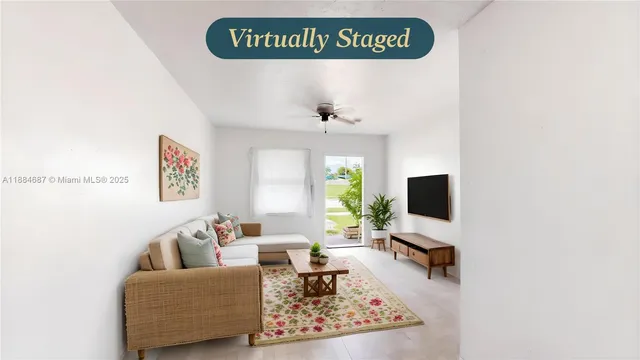 $799,000 | 1478 Northwest 2nd Avenue, Florida City, FL 33034