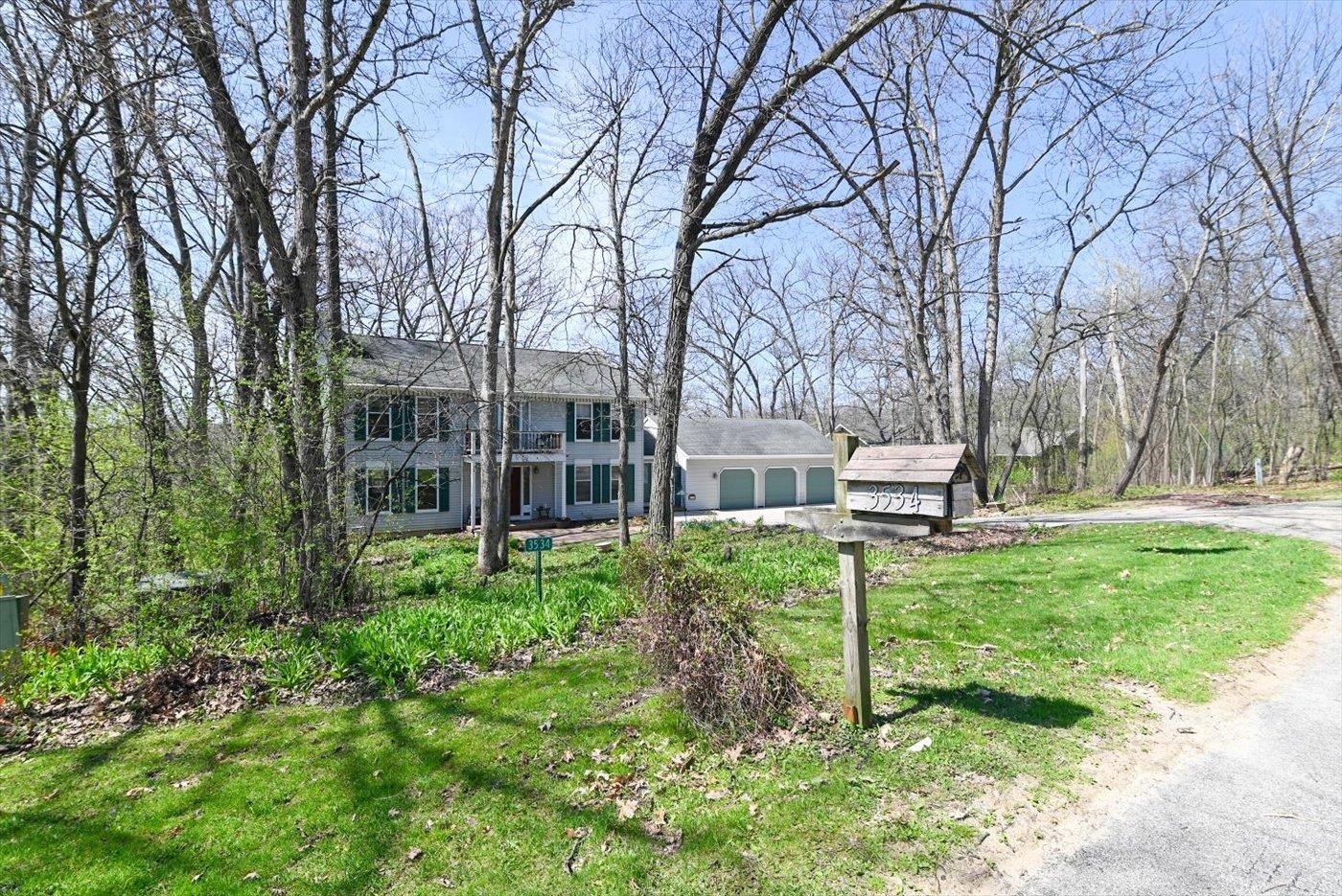 3534 Swoboda Road Verona, WI 53593 - Photo 64 of 65