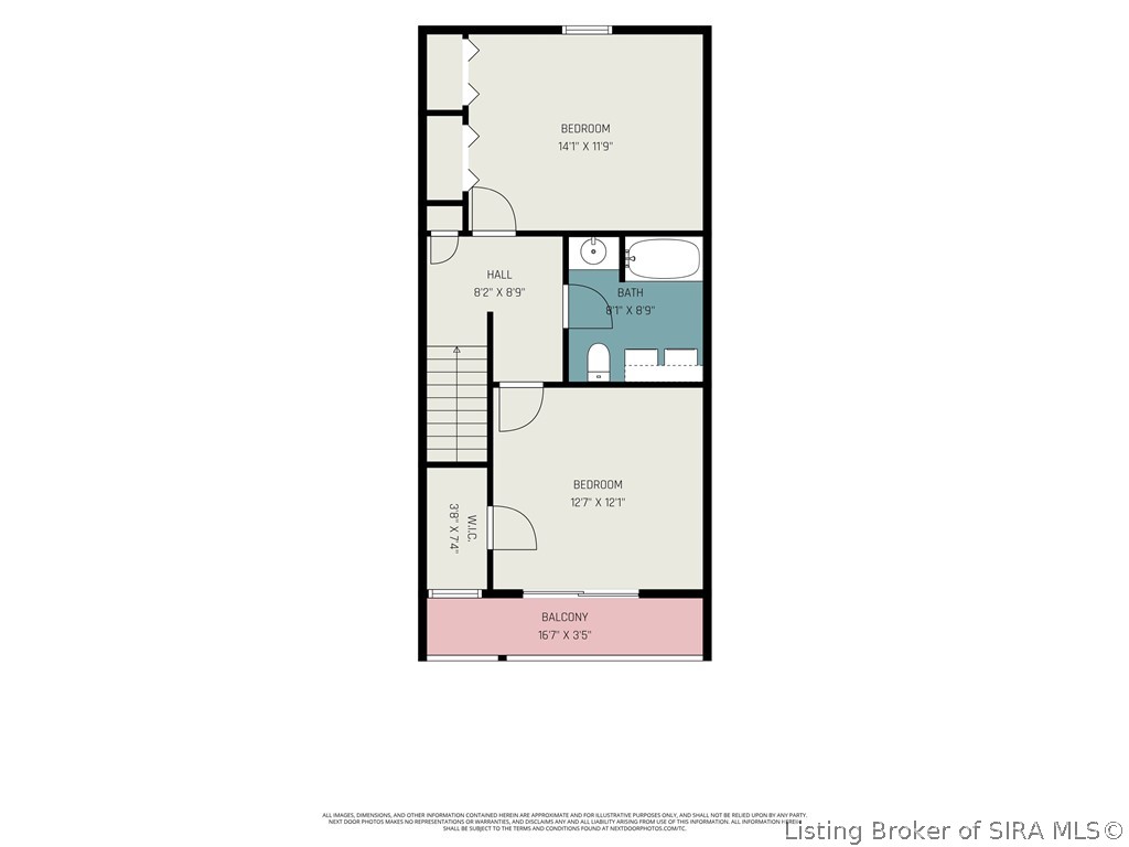 1415 Slate Run Road, Unit 50 New Albany, IN 47150 - Photo 45 of 45