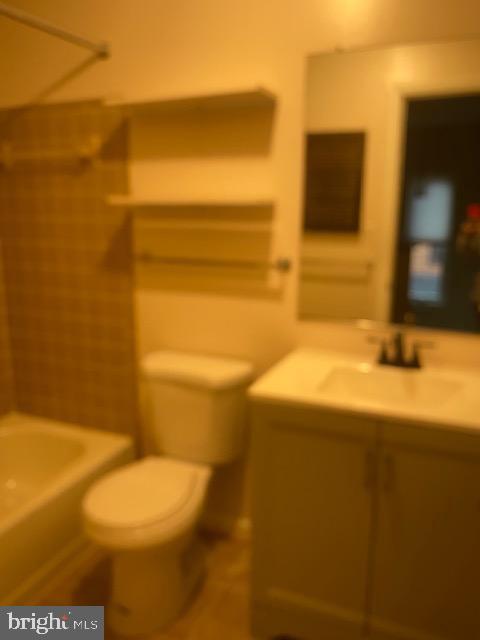 6348 Red Haven Road Columbia, MD 21045 - Photo 24 of 28 Hall Bathroom