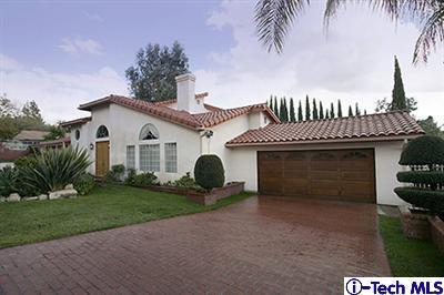 Undisclosed Address La Crescenta, CA 91214 - Photo 15 of 15 Additional Photo