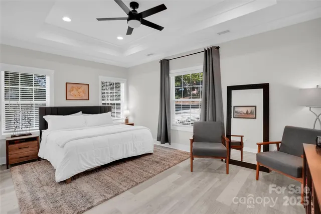 $529,000 | 203 A Todd Street, Belmont, NC 28012