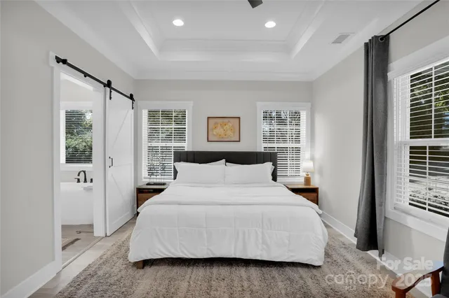 $529,000 | 203 A Todd Street, Belmont, NC 28012