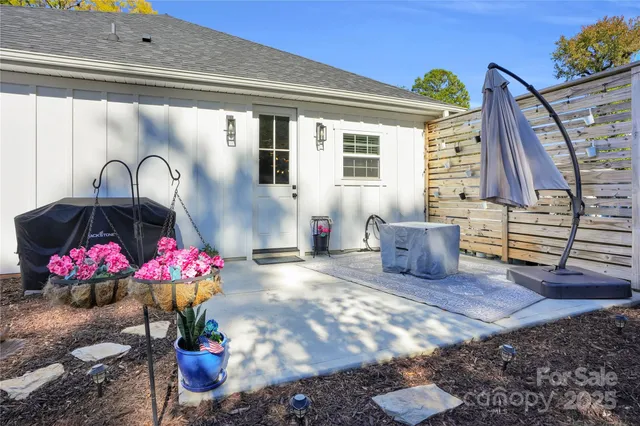 $529,000 | 203 A Todd Street, Belmont, NC 28012