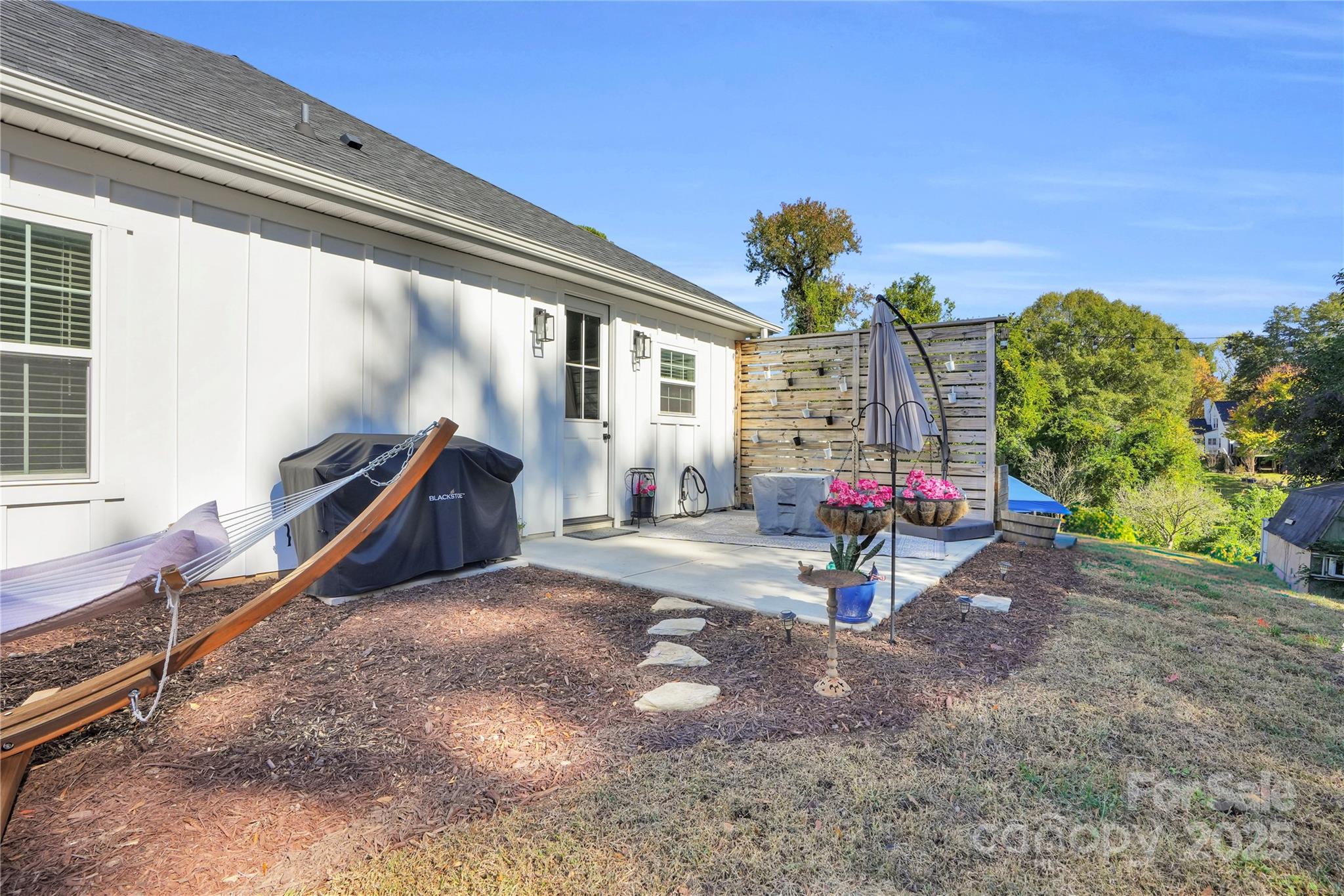 203 A Todd Street Belmont, NC 28012 - Photo 22 of 30 a view of outdoor space