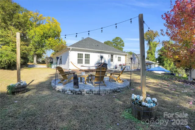 $529,000 | 203 A Todd Street, Belmont, NC 28012