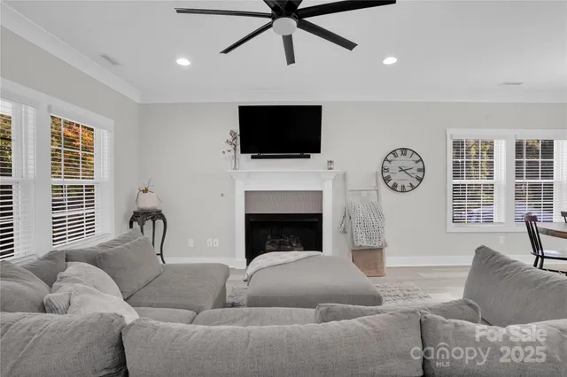 $529,000 | 203 A Todd Street, Belmont, NC 28012