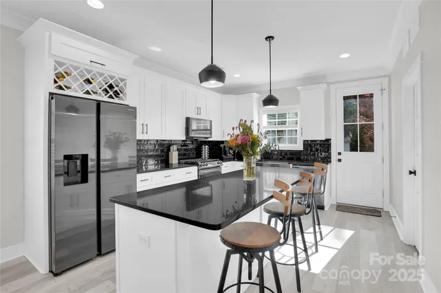 $529,000 | 203 A Todd Street, Belmont, NC 28012