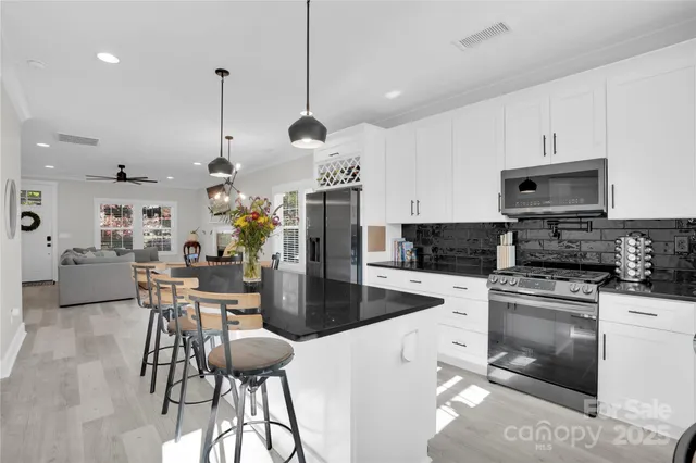 $529,000 | 203 A Todd Street, Belmont, NC 28012