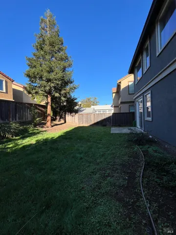 $599,000 | 2472 Shorey Way, Fairfield, CA 94533