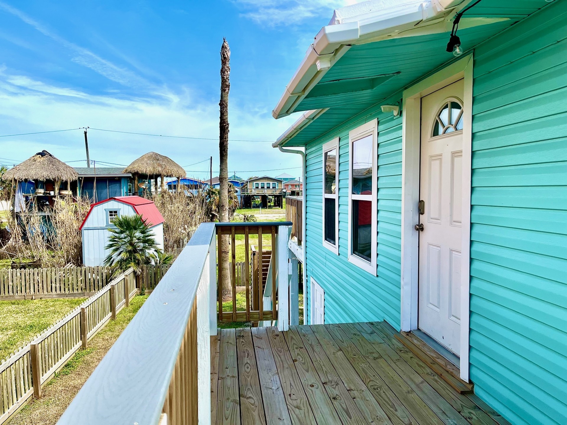 110 Ocean Avenue Surfside Beach, TX 77541 - Photo 5 of 28
