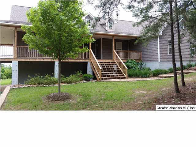 960 County Road 166 Leesburg, AL 35983 - Photo 4 of 27
