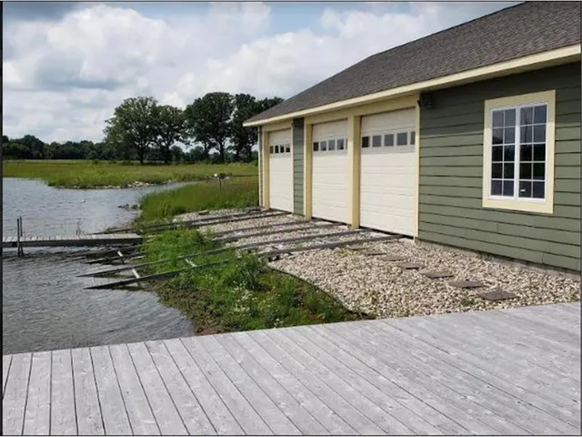 $59,900 | 830 Beach Ball Lane, New Germany, MN 55367