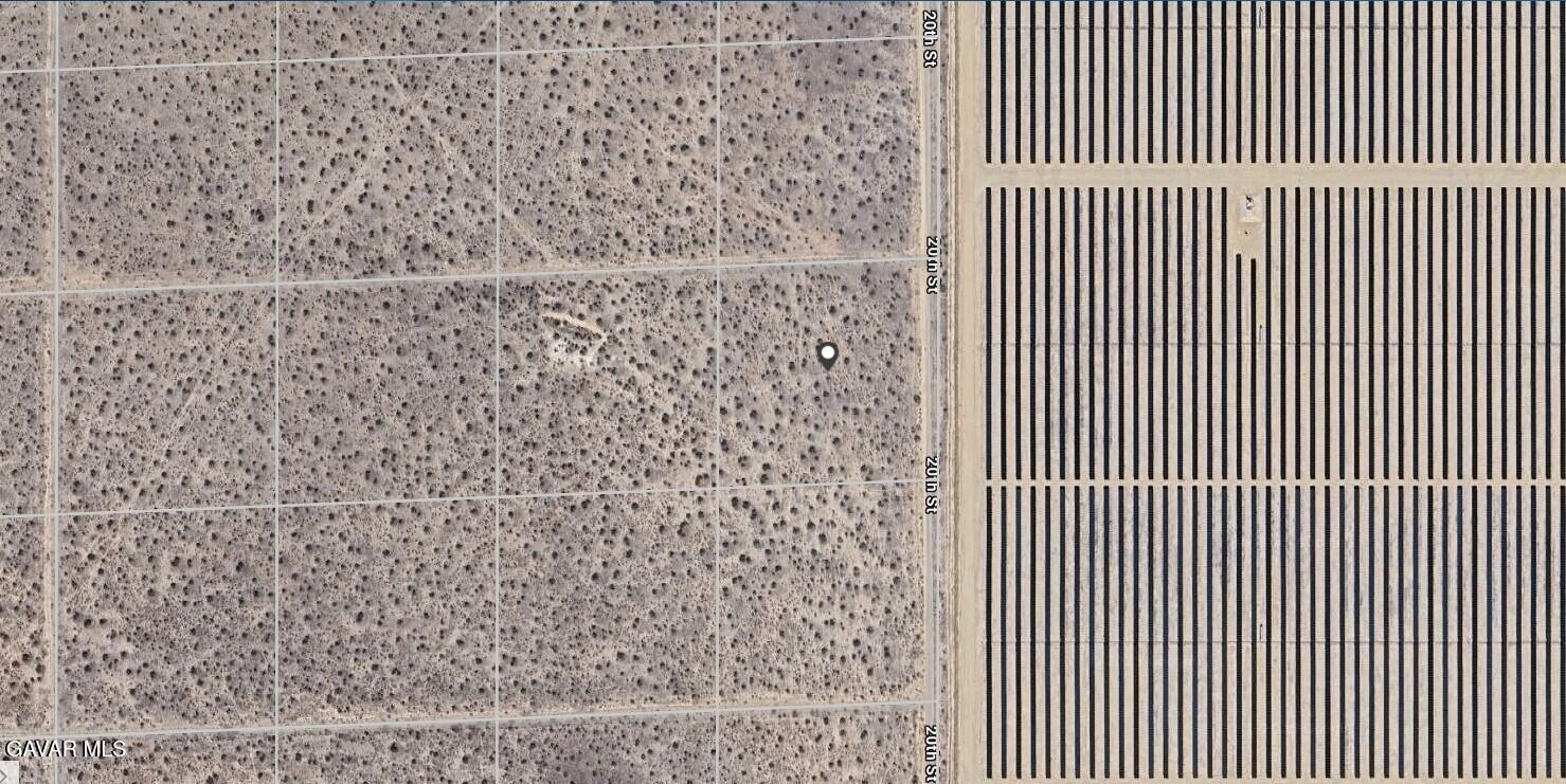 0 20th Street East Mojave, CA 93501 - Photo 3 of 4 Screenshot 2025-05-29 125624