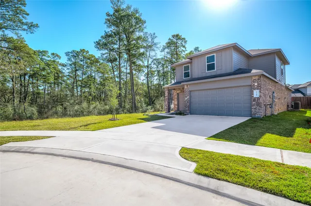 $2,395 | 5742 Chris Ridge Court, Spring, TX 77373