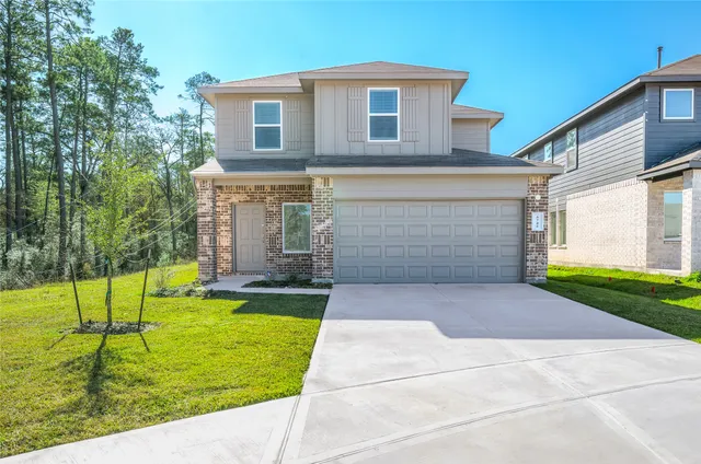 $2,395 | 5742 Chris Ridge Court, Spring, TX 77373