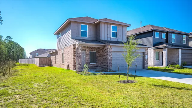 $2,395 | 5742 Chris Ridge Court, Spring, TX 77373