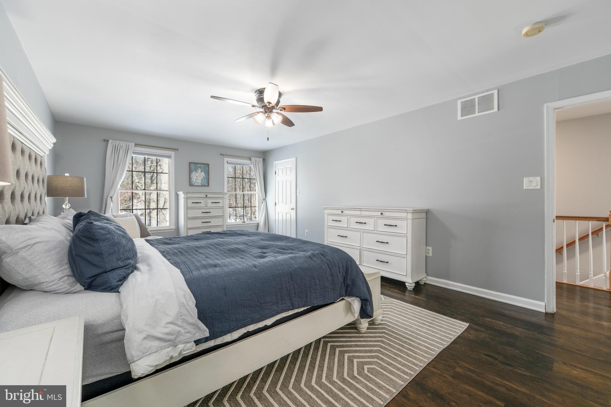 4 Allen Court Tabernacle, NJ 08088 - Photo 21 of 35 Master Bedroom