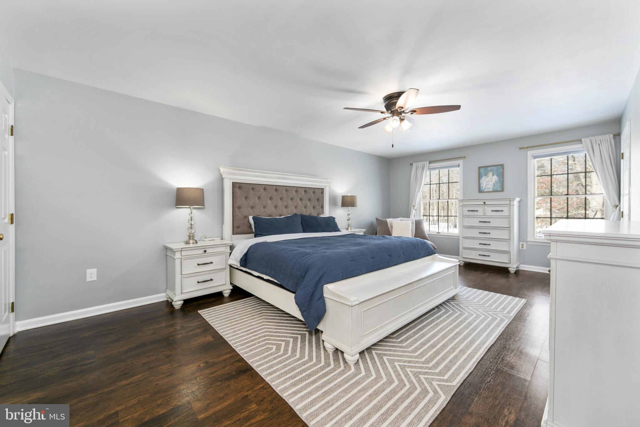4 Allen Court Tabernacle, NJ 08088 - Photo 22 of 35 Master Bedroom