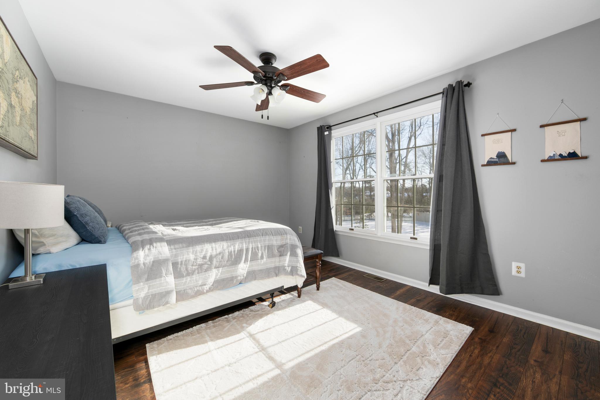 4 Allen Court Tabernacle, NJ 08088 - Photo 25 of 35 Guest Bedroom 1