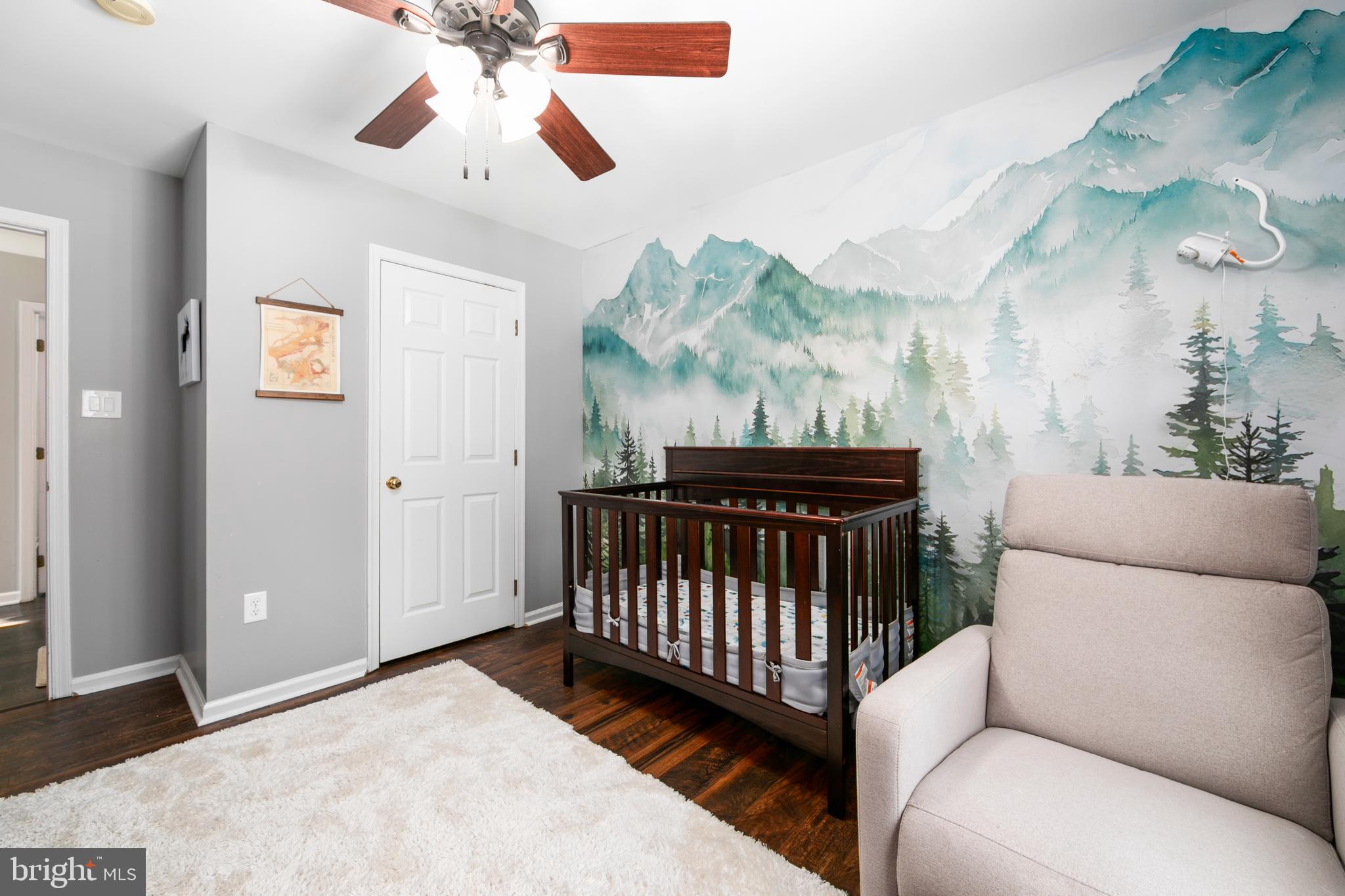 4 Allen Court Tabernacle, NJ 08088 - Photo 31 of 35 Guest Bedroom 3