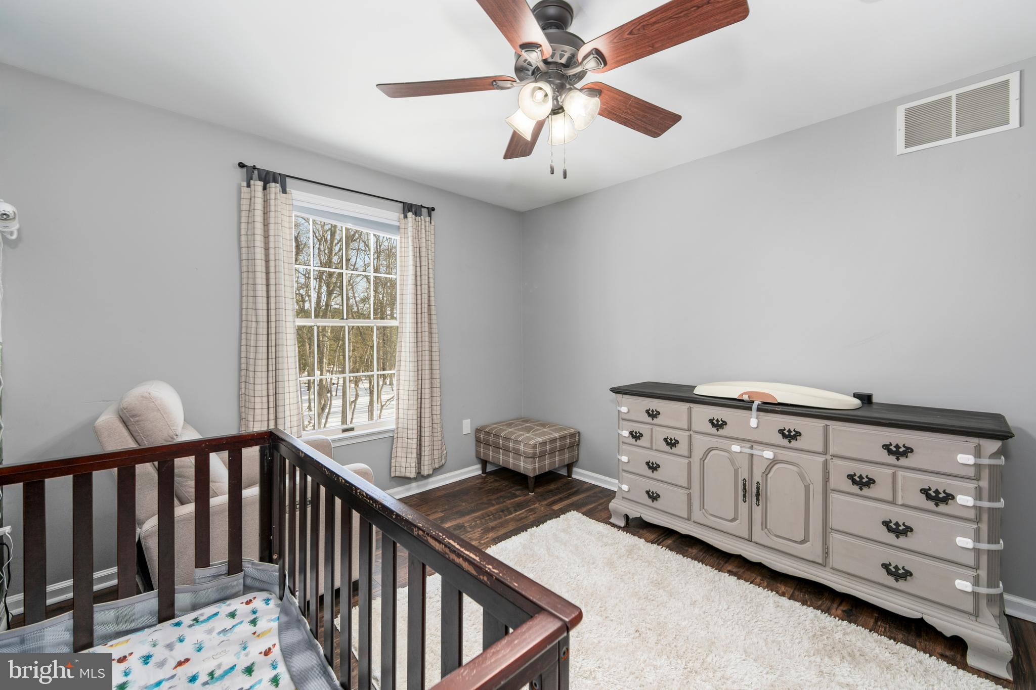 4 Allen Court Tabernacle, NJ 08088 - Photo 33 of 35 Guest Bedroom 3