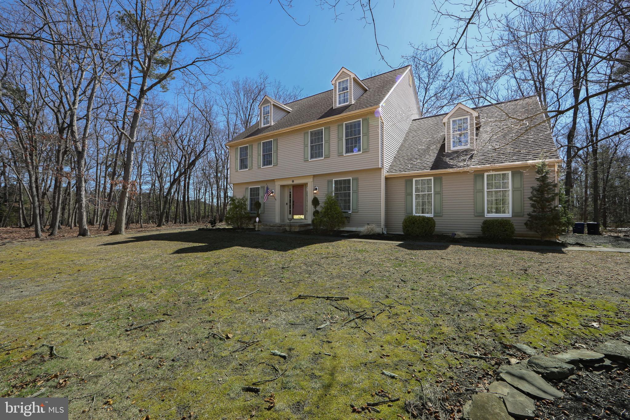 4 Allen Court Tabernacle, NJ 08088 - Photo 36 of 50