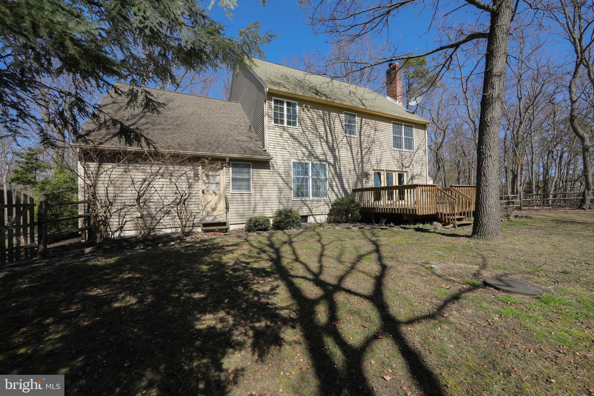 4 Allen Court Tabernacle, NJ 08088 - Photo 41 of 50