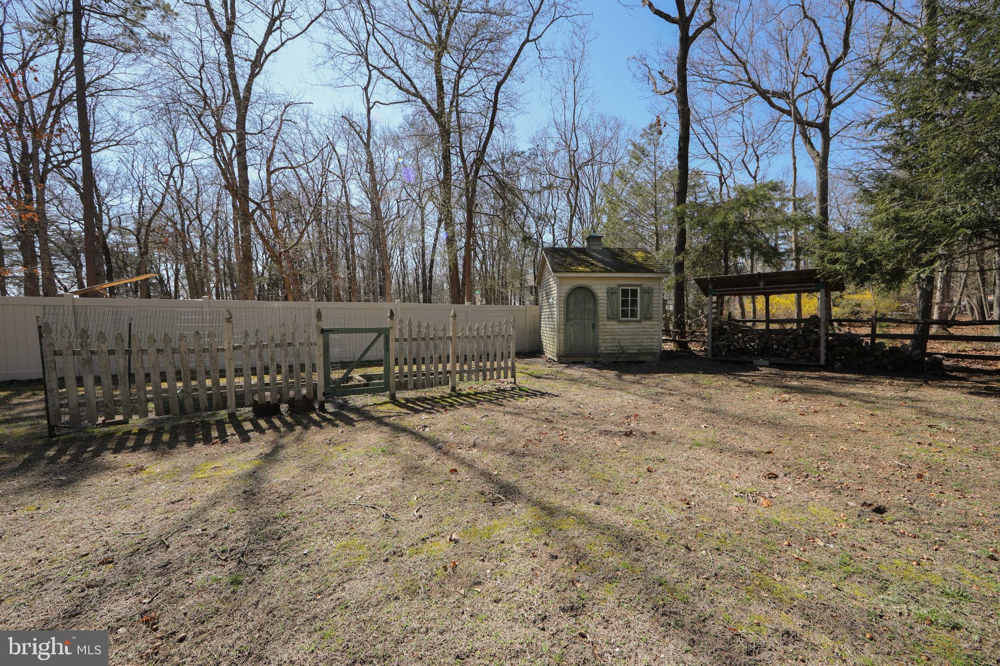 4 Allen Court Tabernacle, NJ 08088 - Photo 42 of 50