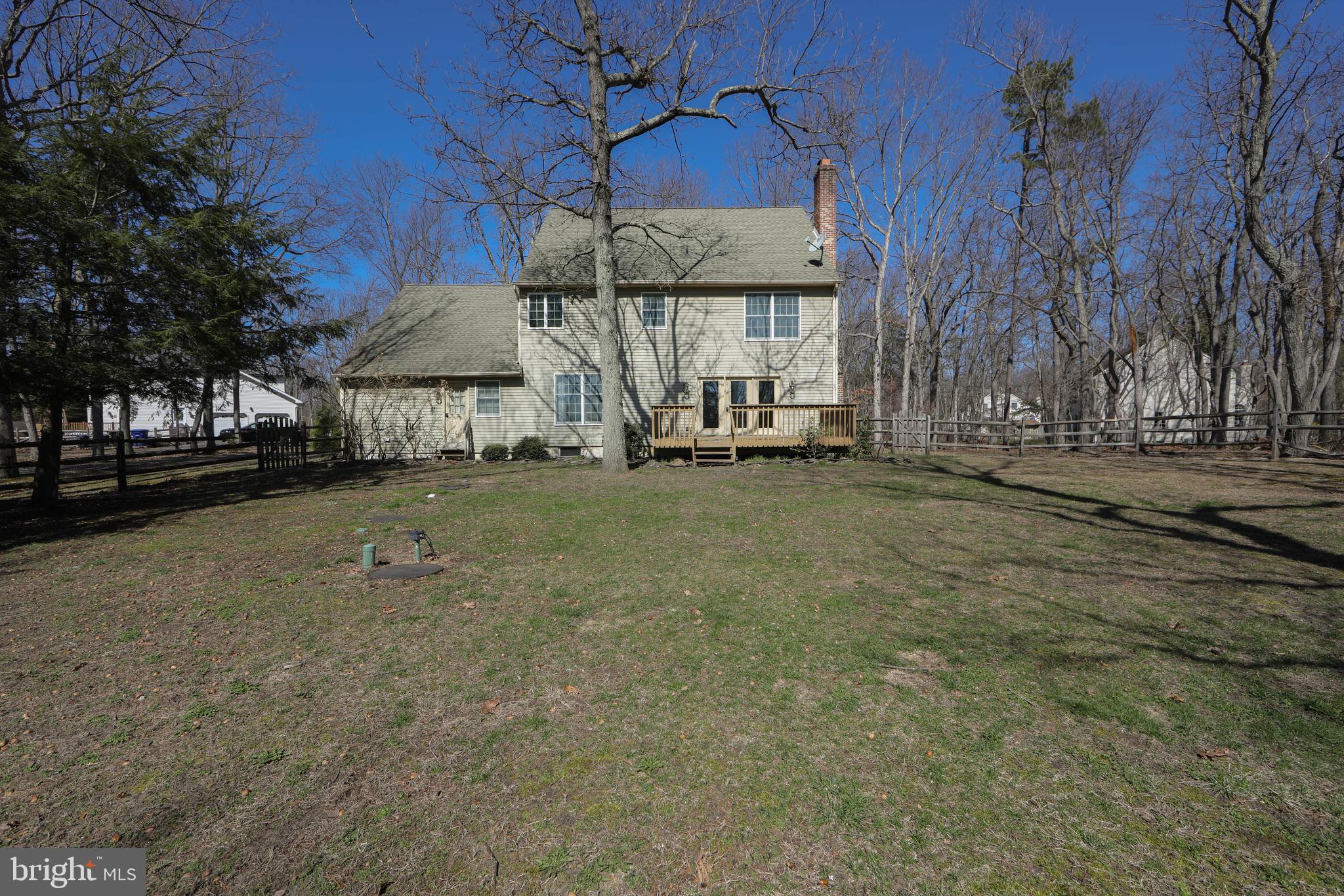 4 Allen Court Tabernacle, NJ 08088 - Photo 43 of 50