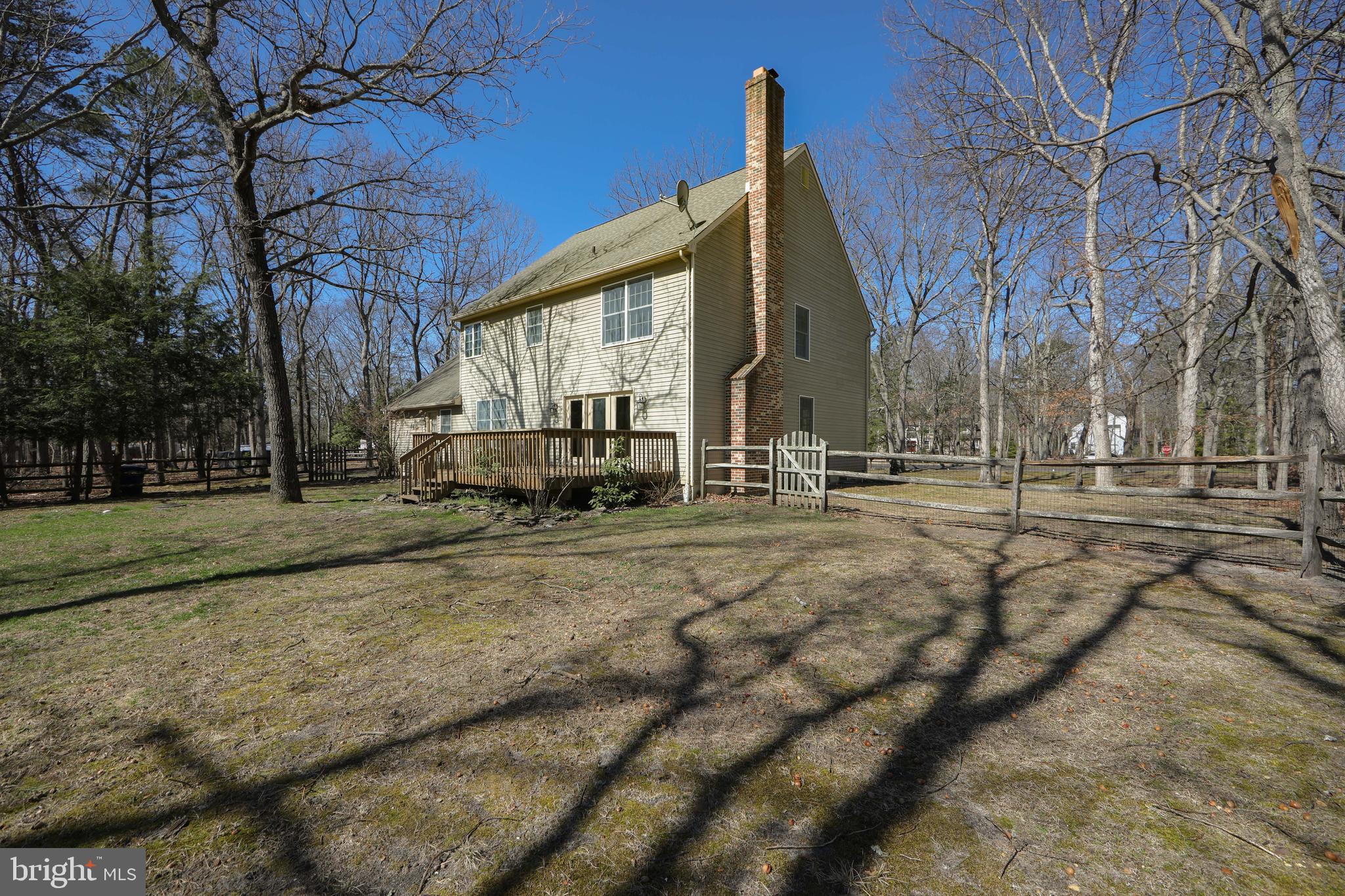 4 Allen Court Tabernacle, NJ 08088 - Photo 46 of 50