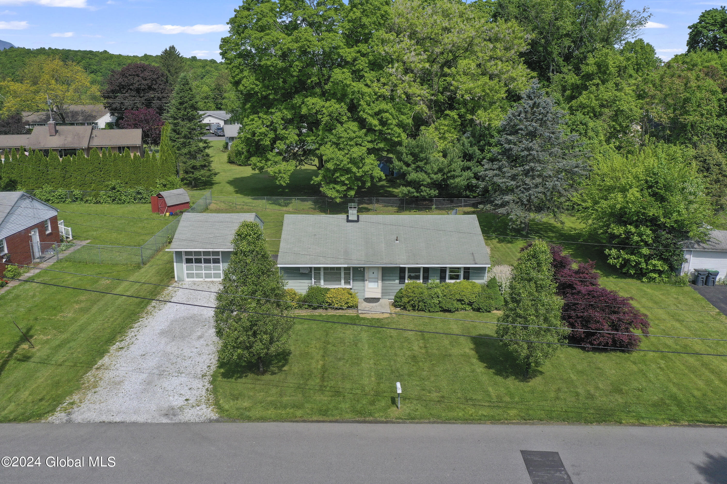 7 Wildwing Park Road Catskill, NY 12414 - Photo 36 of 37 7 Wildwing Park Road,