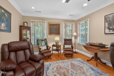 $895,000 | 1808 Haddington Drive, Durham, NC 27712