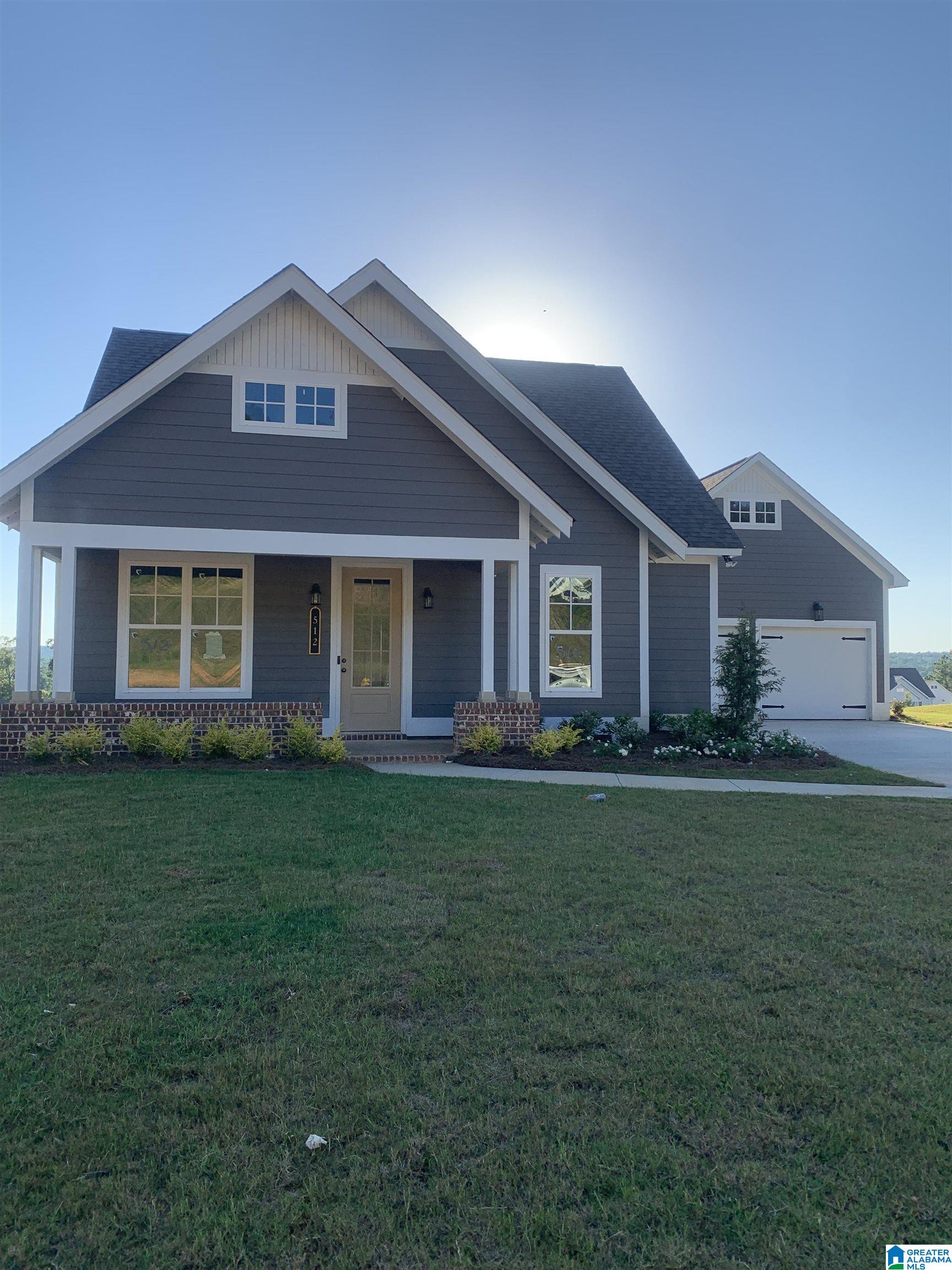 512 Ramsgate Drive Alabaster, AL 35114 - Photo 1 of 1