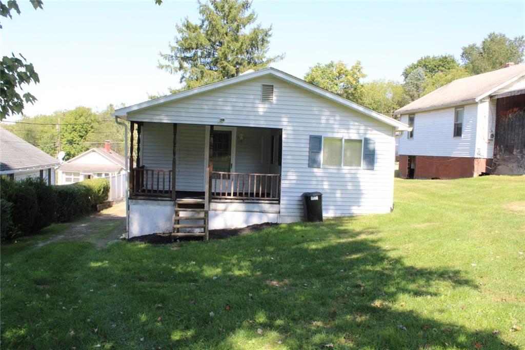 1114 Layton Road Butler, PA 16001 - Photo 14 of 15