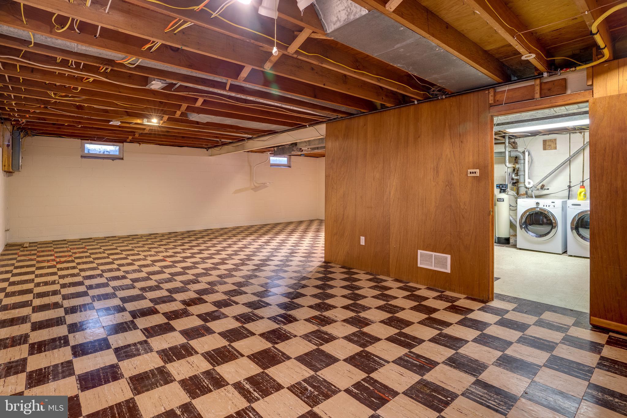 627 Kissel Hill Road Lititz, PA 17543 - Photo 26 of 32 Basement