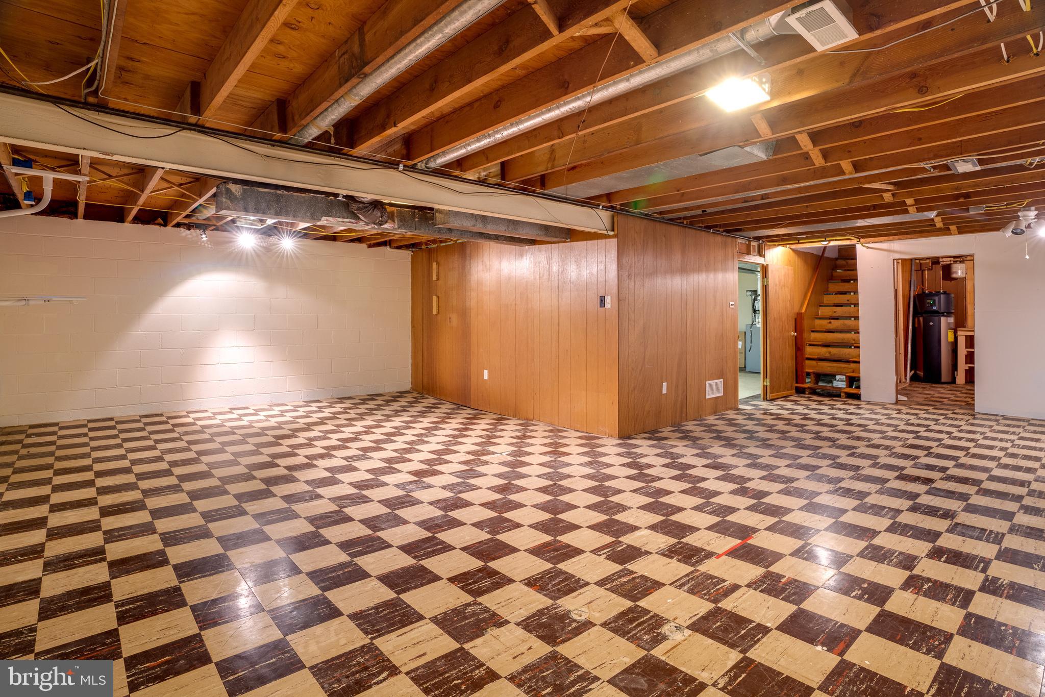 627 Kissel Hill Road Lititz, PA 17543 - Photo 27 of 32 Basement