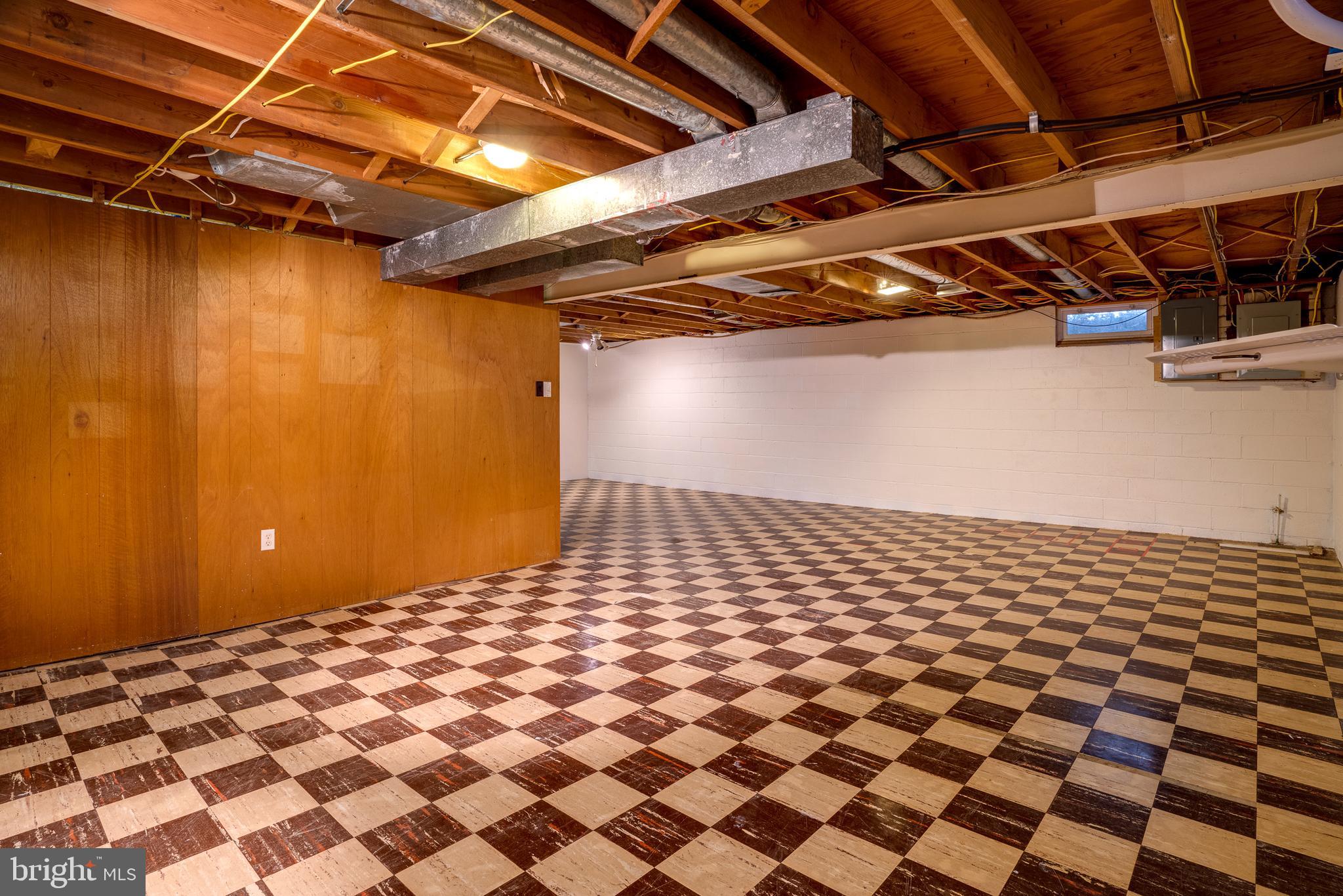 627 Kissel Hill Road Lititz, PA 17543 - Photo 28 of 32 Basement